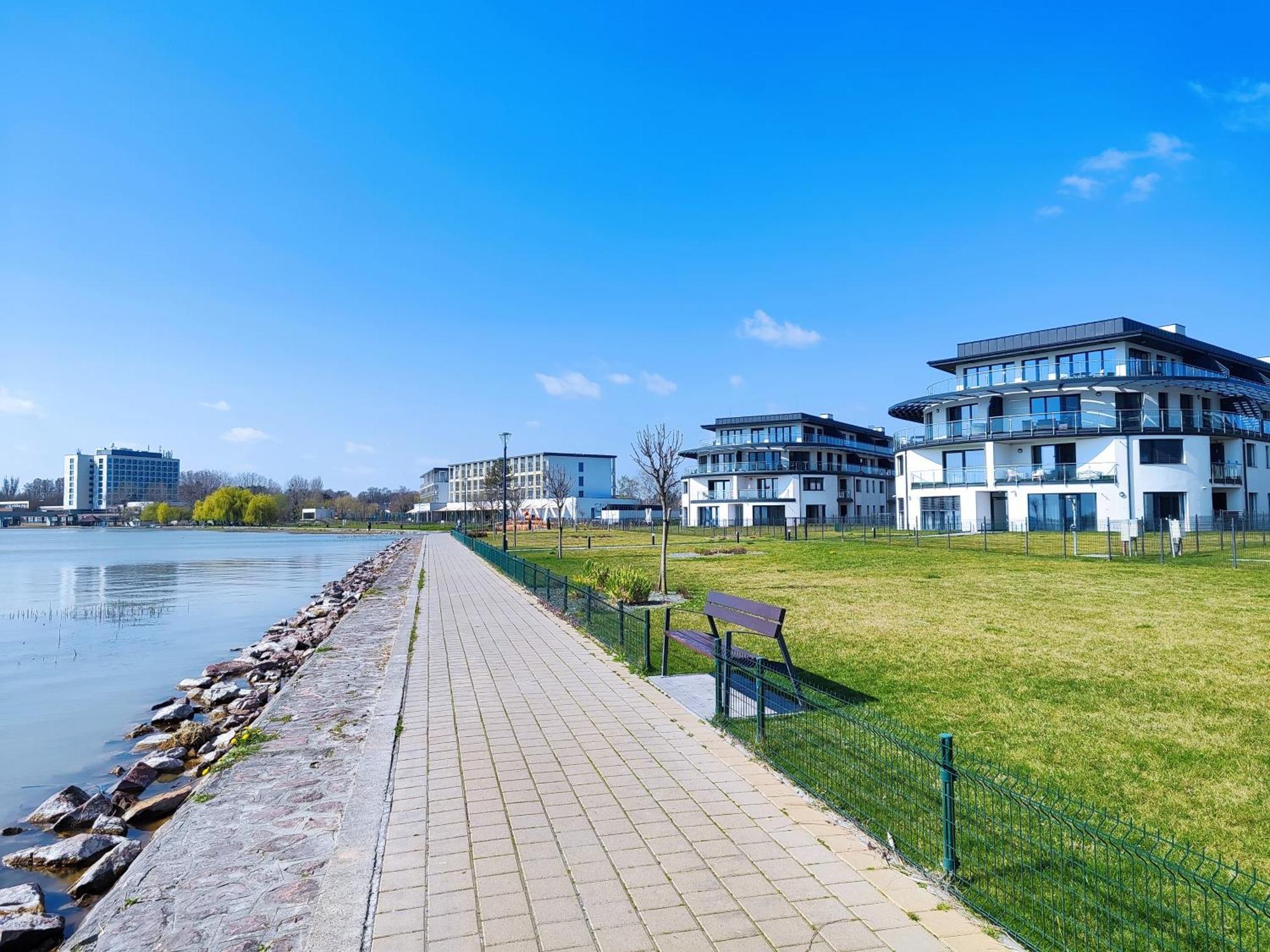 Royal Liberty Apartment Keszthely Exterior photo