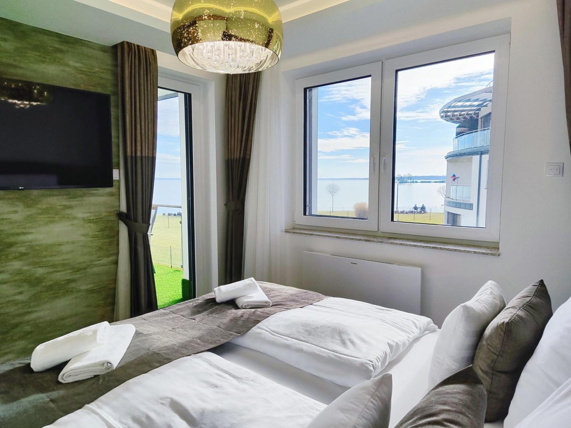 Royal Liberty Apartment Keszthely Exterior photo