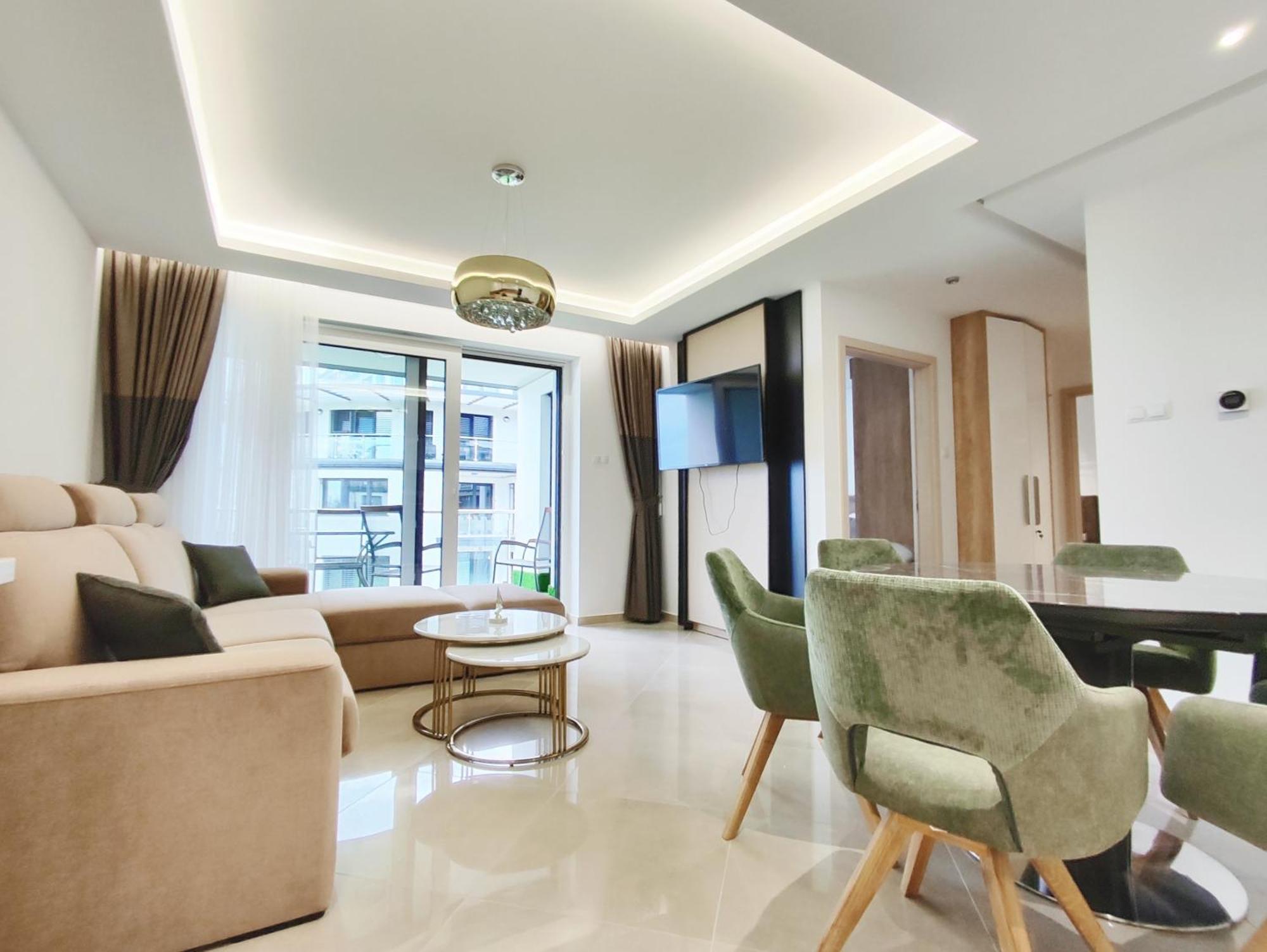 Royal Liberty Apartment Keszthely Exterior photo