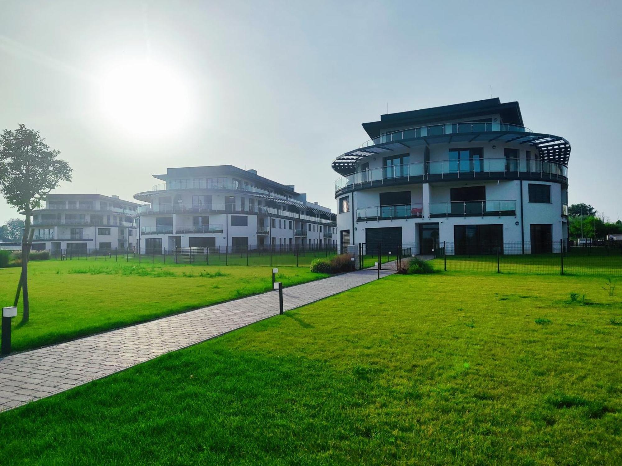Royal Liberty Apartment Keszthely Exterior photo